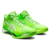 Gelburst 26 „Green Gecko White”