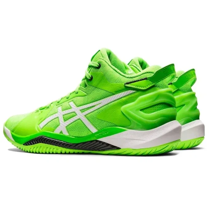 Gelburst 26 „Green Gecko White”