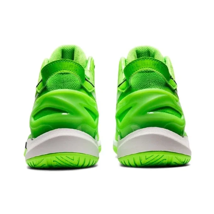 Gelburst 26 „Green Gecko White”