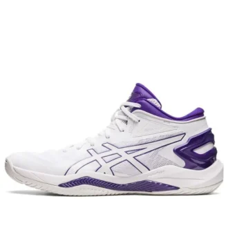 GELBURST 27 „White Purple”