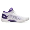 GELBURST 27 „White Purple”