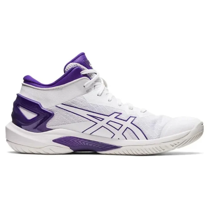 GELBURST 27 „White Purple”
