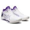 GELBURST 27 „White Purple”