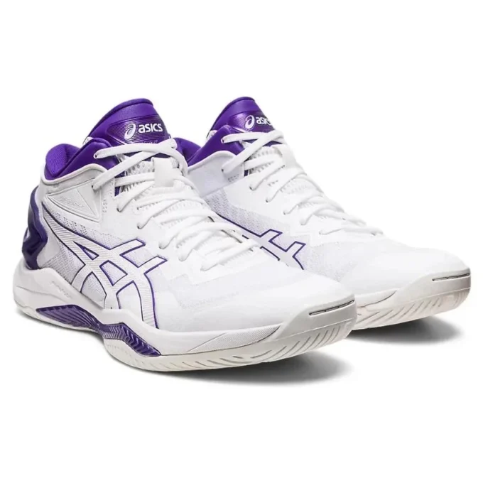 GELBURST 27 „White Purple”