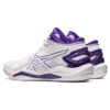 GELBURST 27 „White Purple”
