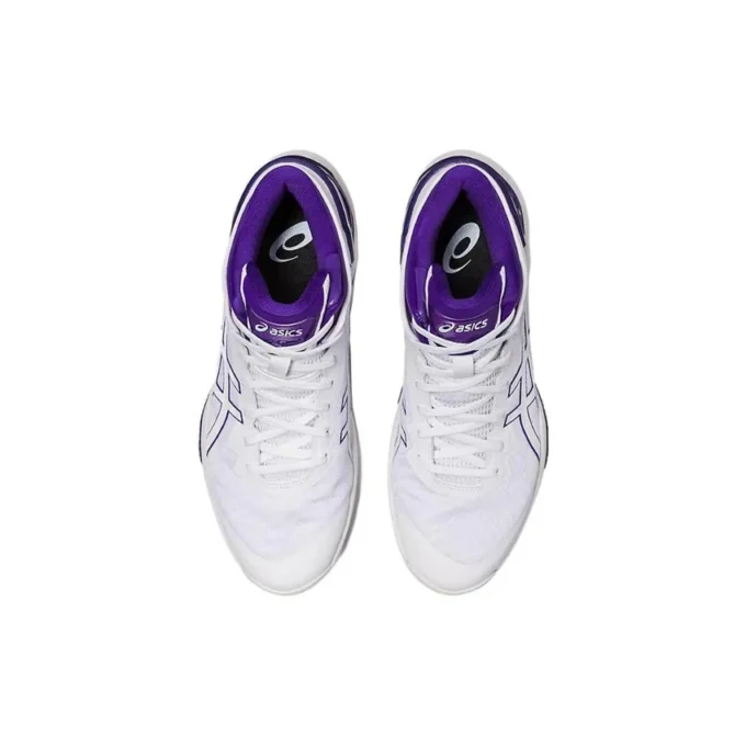 GELBURST 27 „White Purple”
