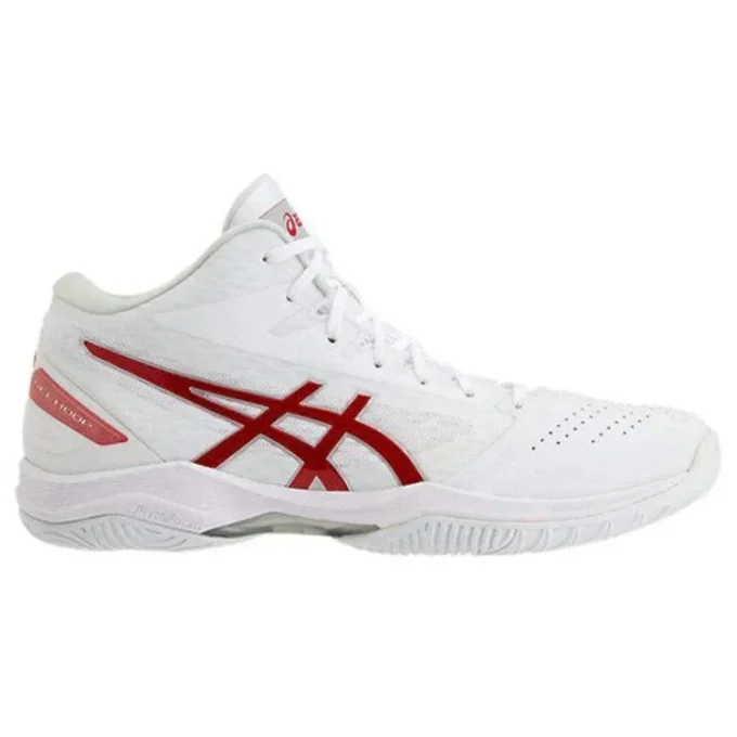 Gelhoop V11 „Classic Red”