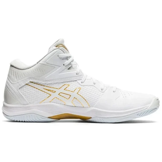 Gelhoop V12 „White”