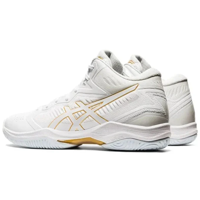 Gelhoop V12 „White”