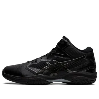 Gelhoop V12 Wide „Gunmetal”