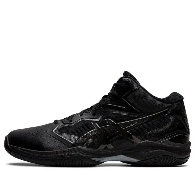 Gelhoop V12 Wide „Gunmetal”
