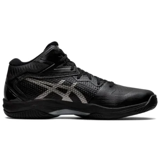Gelhoop V12 Wide „Gunmetal”