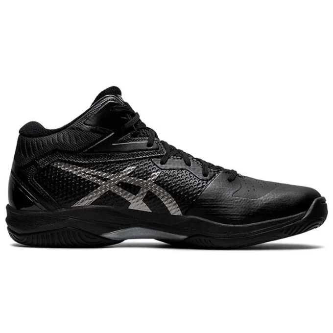 Gelhoop V12 Wide „Gunmetal”