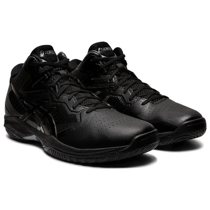 Gelhoop V12 Wide „Gunmetal”