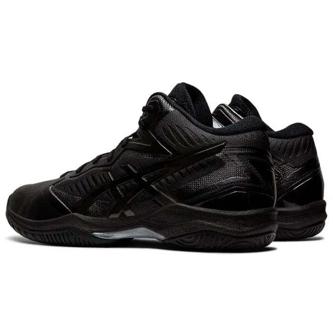 Gelhoop V12 Wide „Gunmetal”