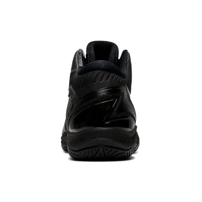 Gelhoop V12 Wide „Gunmetal”