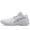 Gelhoop V13 2E Wide „White Silver”