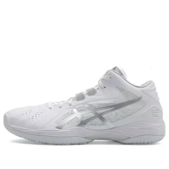 Gelhoop V13 2E Wide „White Silver”