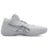 Gelhoop V13 2E Wide „White Silver”