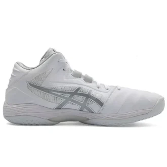 Gelhoop V13 2E Wide „White Silver”