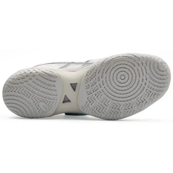 Gelhoop V13 2E Wide „White Silver”