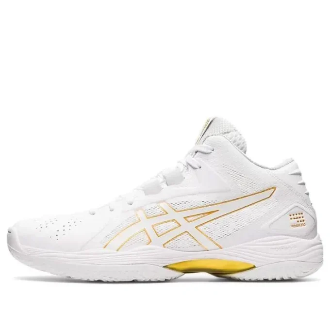 Gelhoop V13 „White Gold”