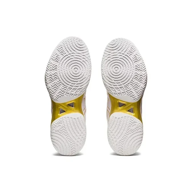 Gelhoop V13 „White Gold”