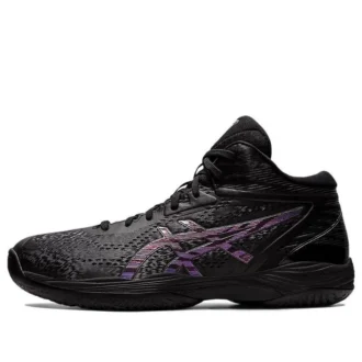 Gelhoop V14 4E Wide „Black Prism Red”