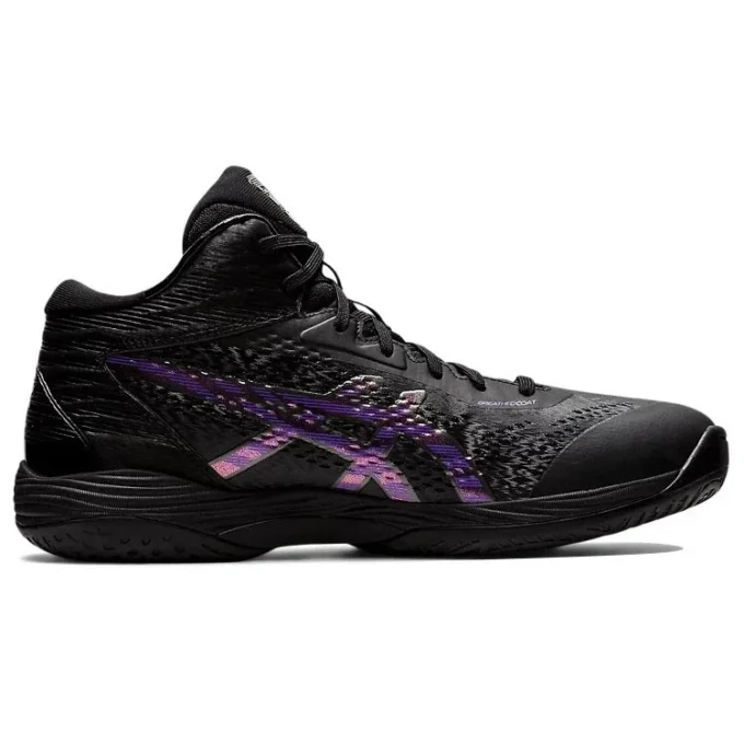 Gelhoop V14 4E Wide „Black Prism Red”