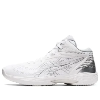 Gelhoop V14 4E Wide „White Silver”