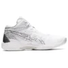 Gelhoop V14 4E Wide „White Silver”