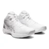 Gelhoop V14 4E Wide „White Silver”