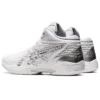 Gelhoop V14 4E Wide „White Silver”