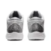 Gelhoop V14 4E Wide „White Silver”