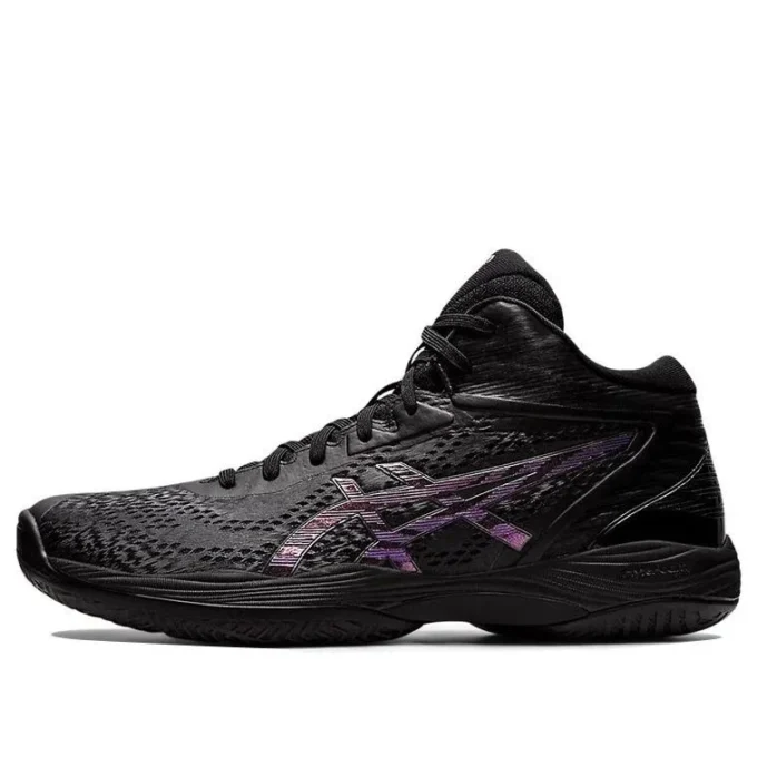 Gelhoop V14 „Negru-Violet”