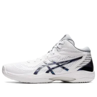 Gelhoop V14 „White Blue”