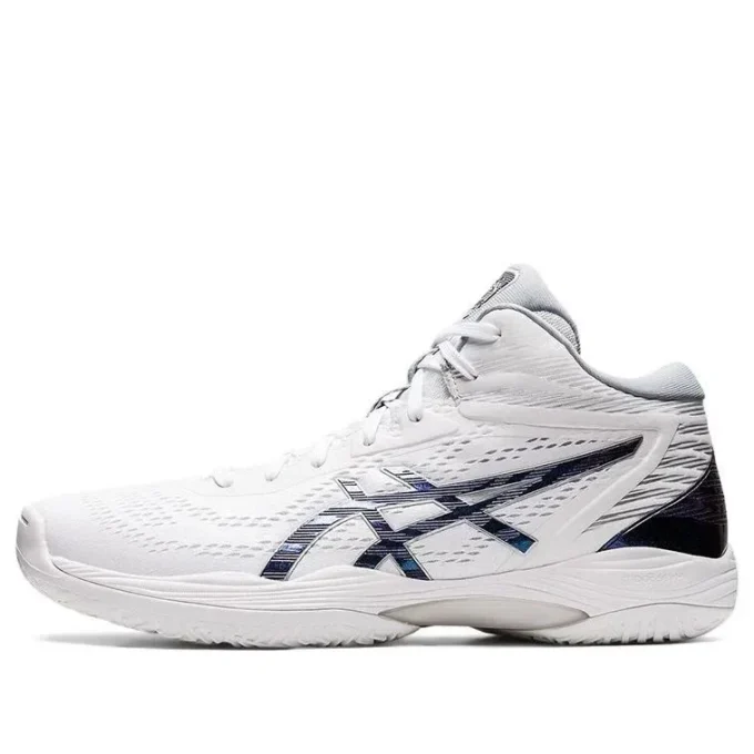 Gelhoop V14 „White Blue”