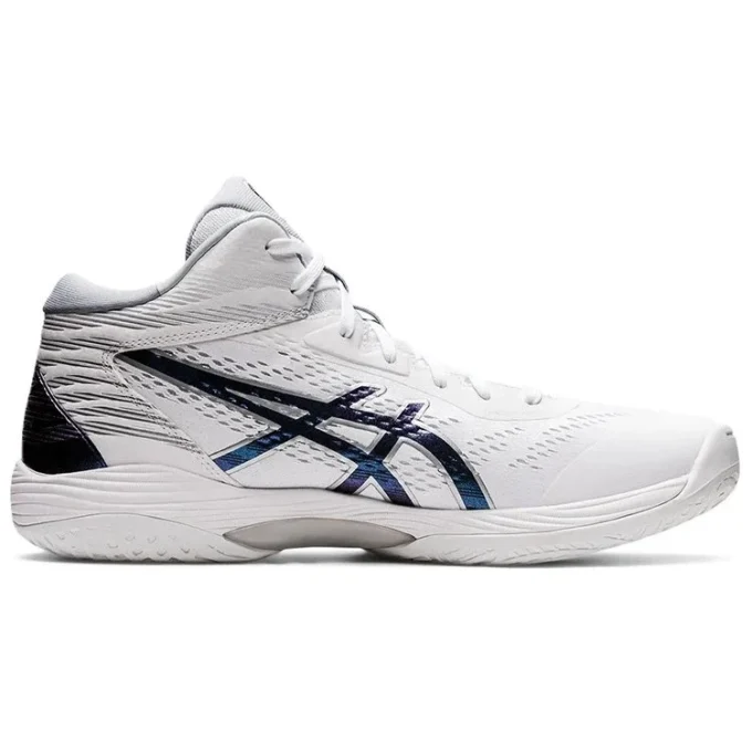 Gelhoop V14 „White Blue”