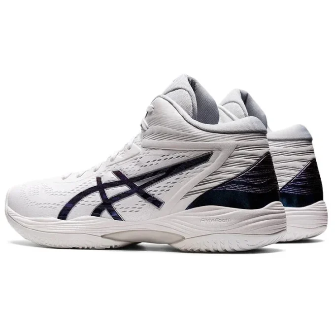 Gelhoop V14 „White Blue”