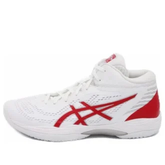 Gelhoop V14 „White Classic Red”