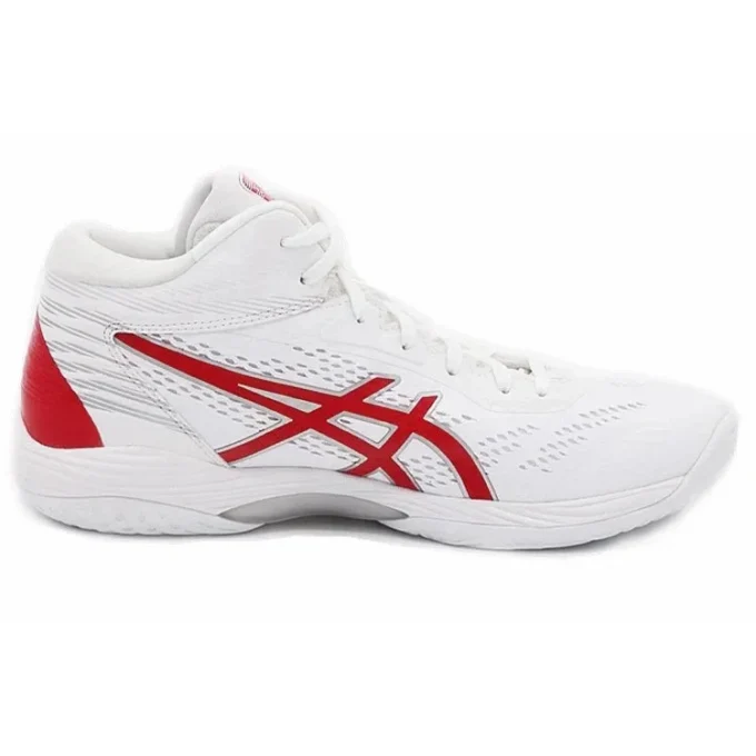 Gelhoop V14 „White Classic Red”