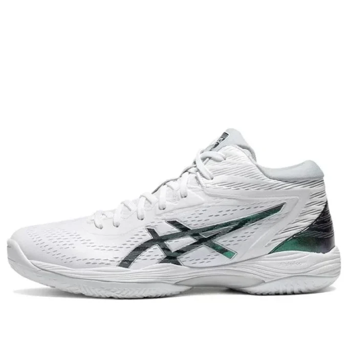 Gelhoop V14 „White Prism Green”