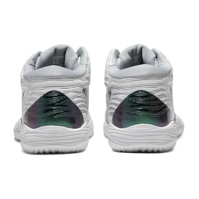 Gelhoop V14 „White Prism Green”