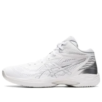 Gelhoop V14 „White Silver”