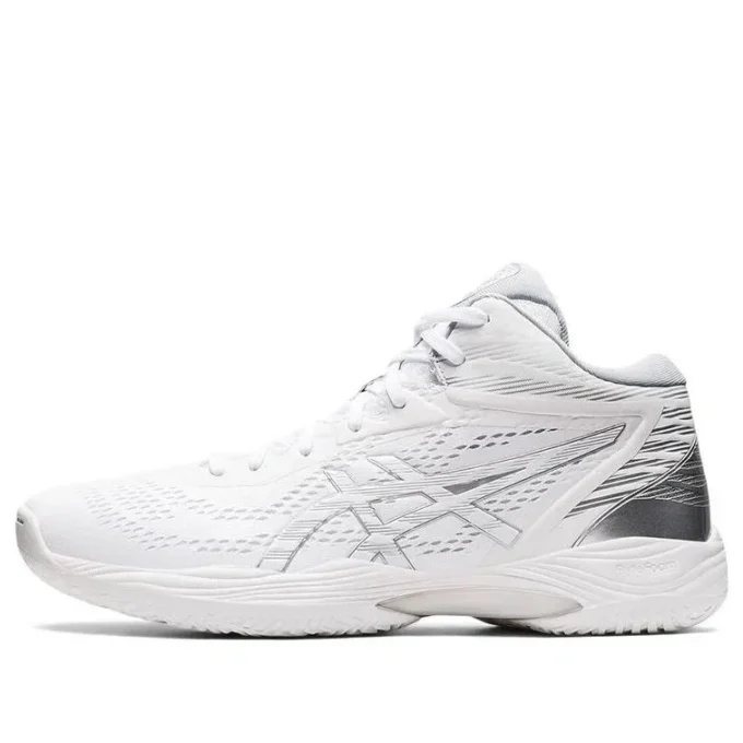 Gelhoop V14 „White Silver”