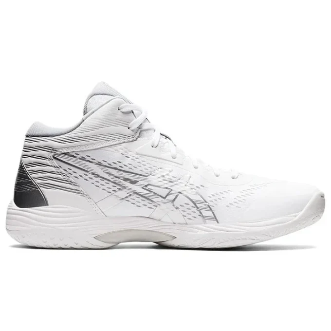 Gelhoop V14 „White Silver”
