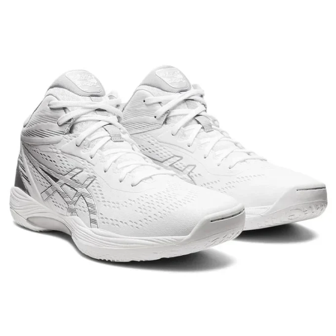 Gelhoop V14 „White Silver”