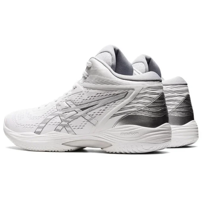Gelhoop V14 „White Silver”
