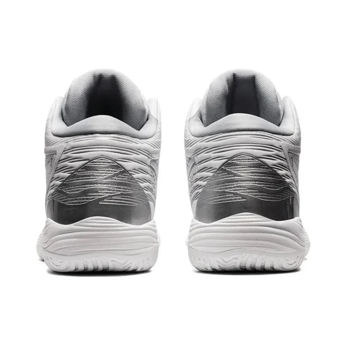 Gelhoop V14 „White Silver”