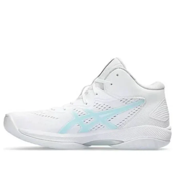 Gelhoop V15 „White Aquamarine”